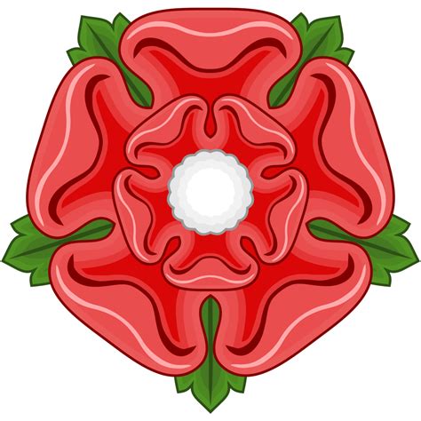 red rose of lancaster meaning.